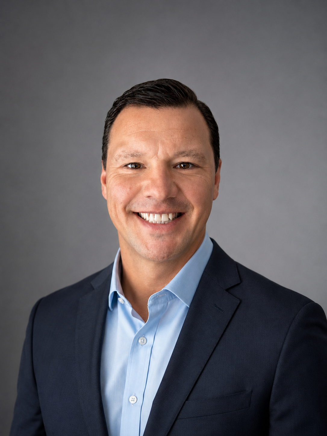 Andre Garbo, independent Medicare advisor